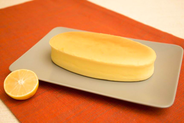 日式轻芝士制作流程