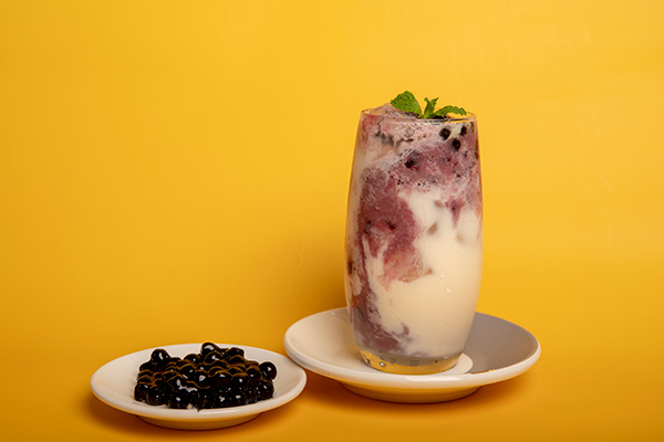 紫提波波珠制作方法