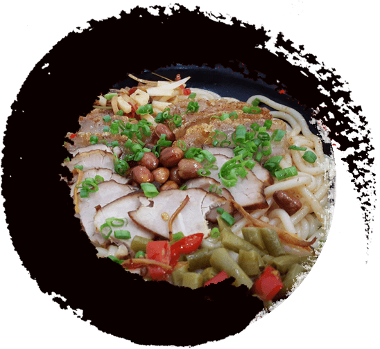 华南烹饪学校米粉培训优势