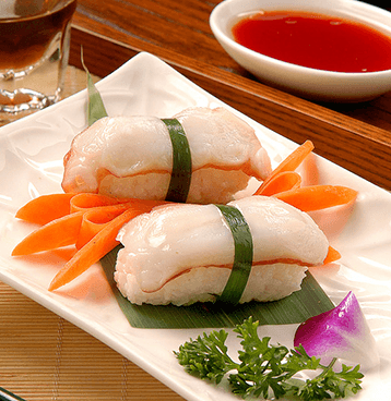 南宁哪里教寿司