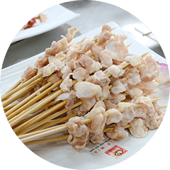 烧烤老油和底料培训