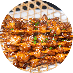 特殊肉类腌制及烤制